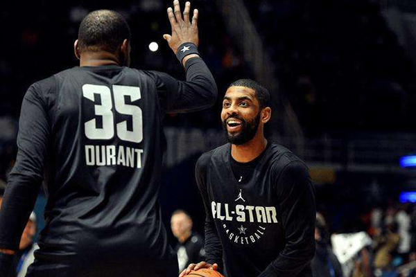 运动的普及 运动的普及