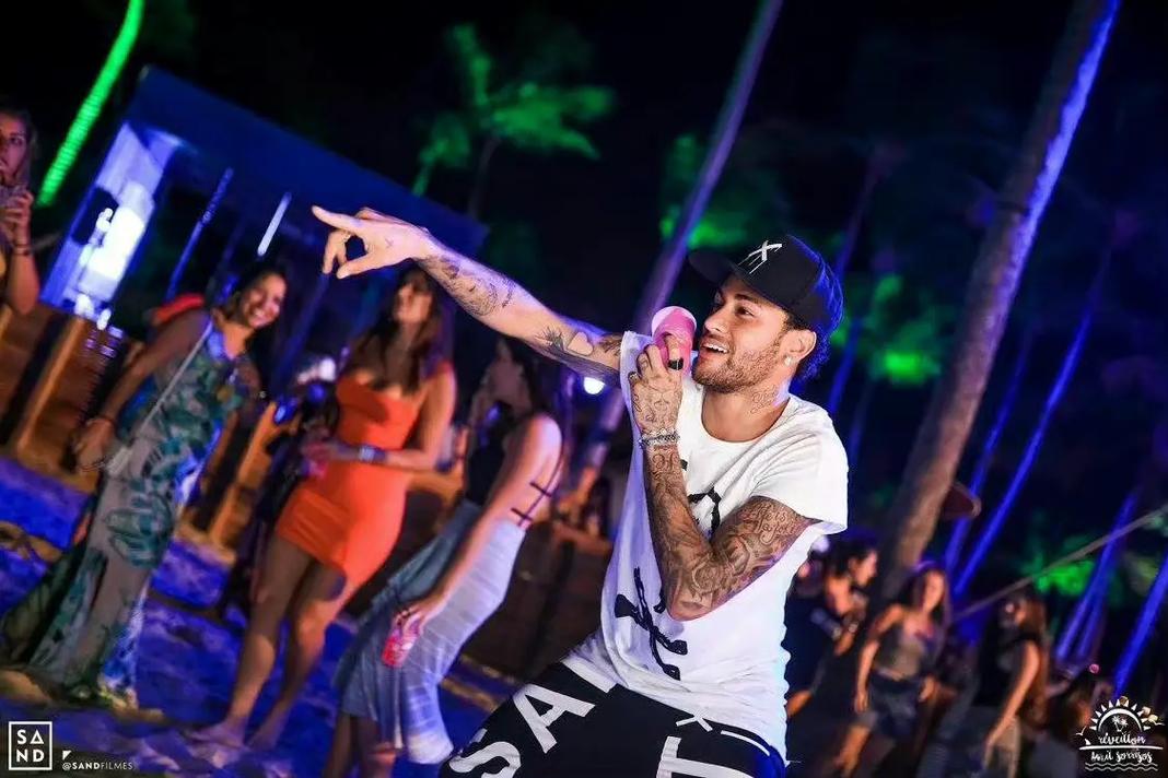 浓眉正是这 浓眉正是这